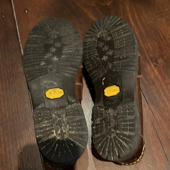 Sebago mens loafers - Picture 4 of 4